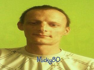Micky80