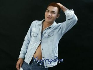 MightyxJhe