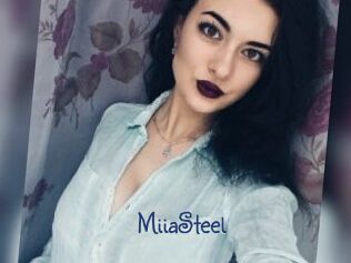 MiiaSteel