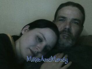 MikeAndMandy