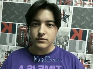 MikeBoom