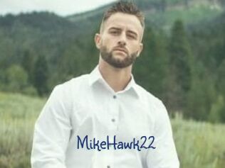 MikeHawk22