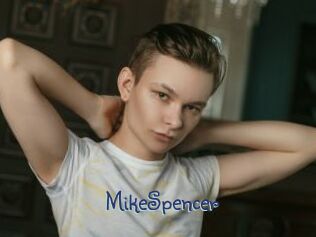 MikeSpencer