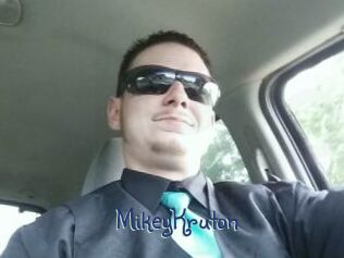 MikeyKruton