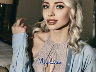 MilaLess