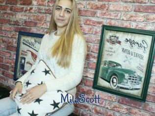 MilaScott