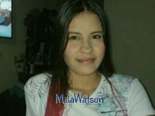 MilaWatson