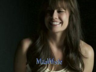 MilaWhite