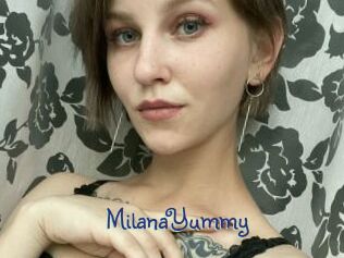 MilanaYummy