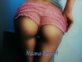 Milana_Secret