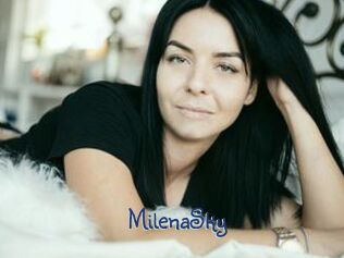 MilenaSky