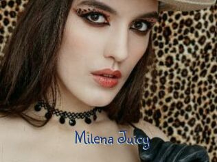 Milena_Juicy