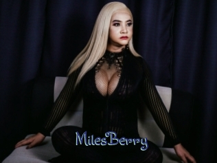 MilesBerry