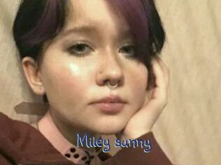 Miley_sunny