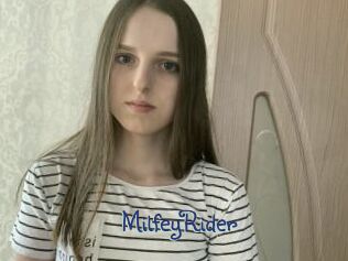 MilfeyRider