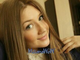 MilianaWoW