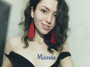 Milinda