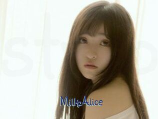 MilkAlice