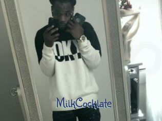 MilkCocklate