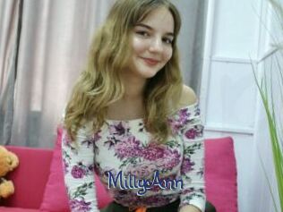 MillyAnn