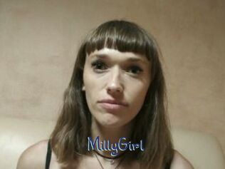 MillyGirl