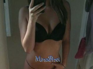 MinaShei