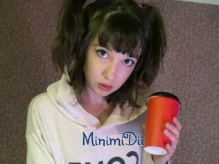 MinimiDii