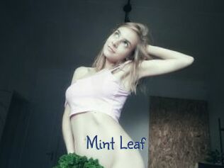 Mint_Leaf