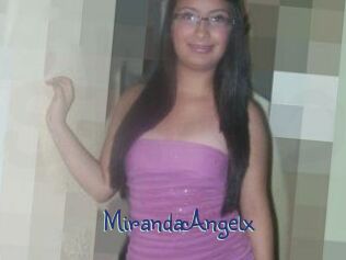 MirandaAngelx