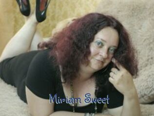 Miriam_Sweet
