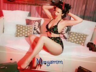 Miryamm