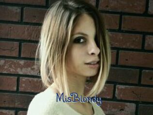MisBlondy