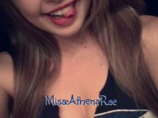 MissAthenaRae