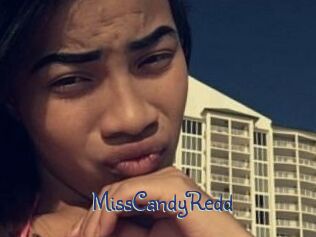 MissCandyRedd