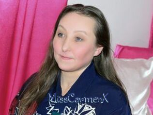MissCarmenX