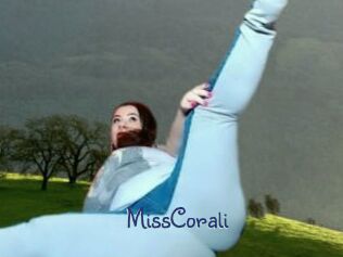 MissCorali