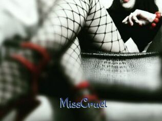 MissCruel