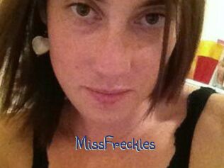 MissFreckles
