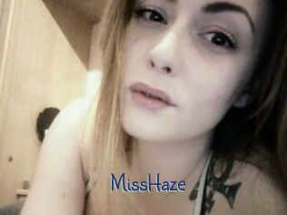 MissHaze