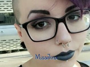 MissJinx