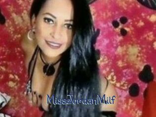 MissJordanMilf