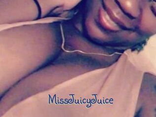 MissJuicyJuice