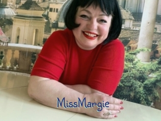 MissMargie