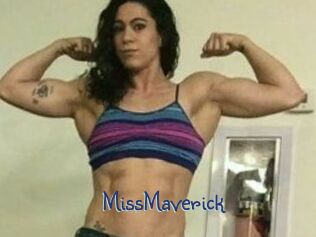 MissMaverick