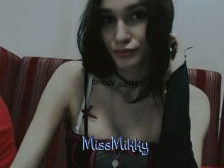 MissMikky