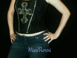 MissRoxxi
