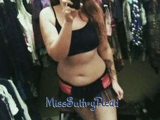 MissSultryRedd