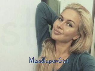 MissSuperGirl