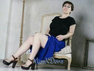MissXDora