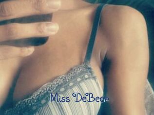 Miss_DeBeer